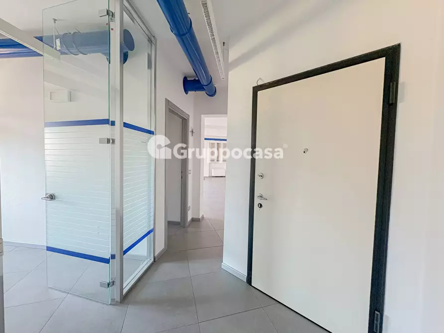 Immagine 17 di Appartamento in vendita  in Galleria dei Portici 3 a Magenta