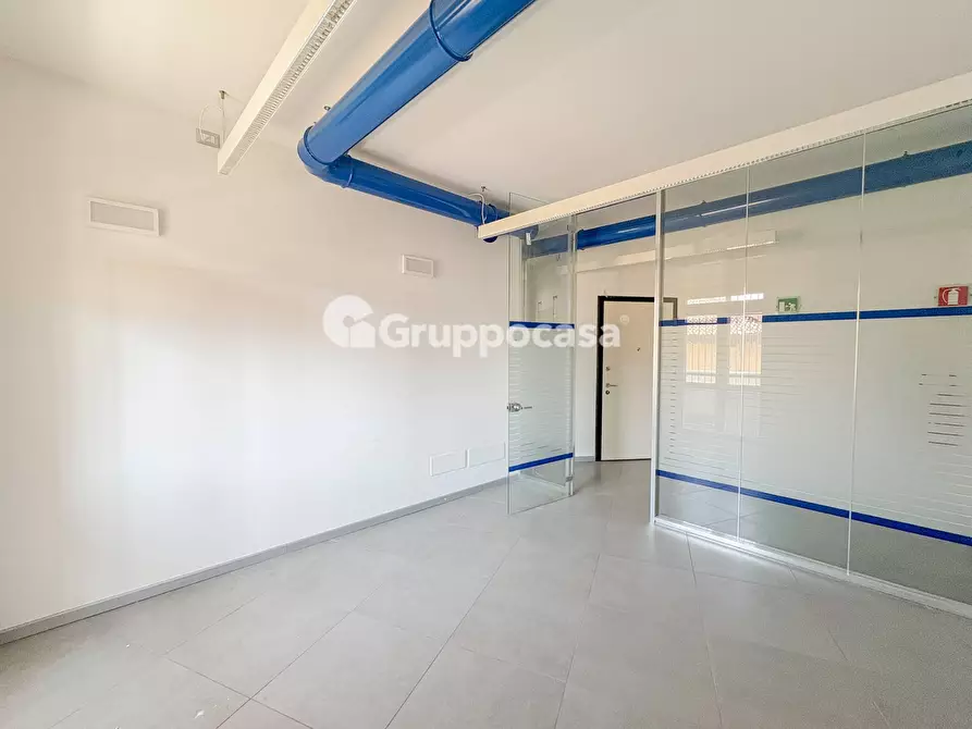 Immagine 27 di Appartamento in vendita  in Galleria dei Portici 3 a Magenta