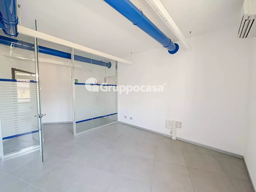 Immagine 24 di Appartamento in vendita  in Galleria dei Portici 3 a Magenta