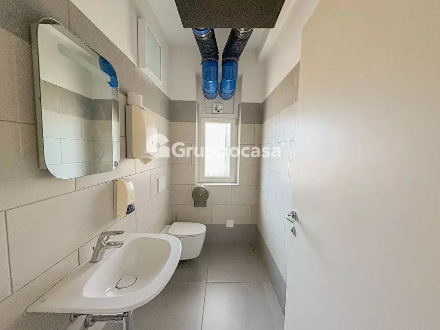 Immagine 23 di Appartamento in vendita  in Galleria dei Portici 3 a Magenta