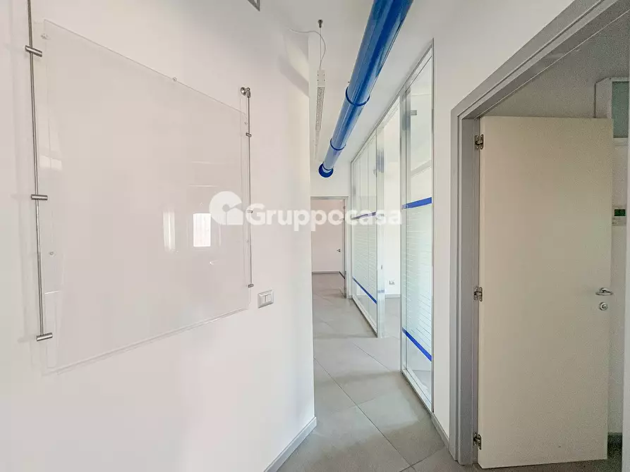 Immagine 22 di Appartamento in vendita  in Galleria dei Portici 3 a Magenta