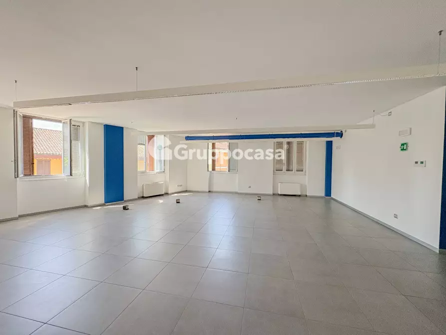 Immagine 4 di Appartamento in vendita  in Galleria dei Portici 3 a Magenta