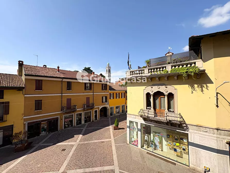 Immagine 8 di Appartamento in vendita  in Galleria dei Portici 3 a Magenta