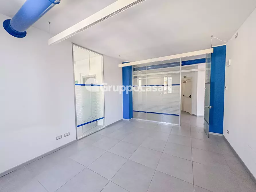 Immagine 10 di Appartamento in vendita  in Galleria dei Portici 3 a Magenta