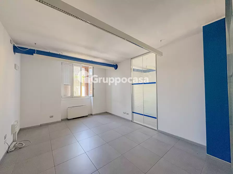 Immagine 11 di Appartamento in vendita  in Galleria dei Portici 3 a Magenta