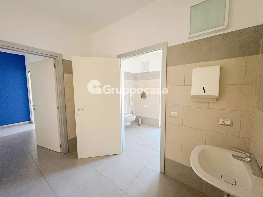 Immagine 13 di Appartamento in vendita  in Galleria dei Portici 3 a Magenta