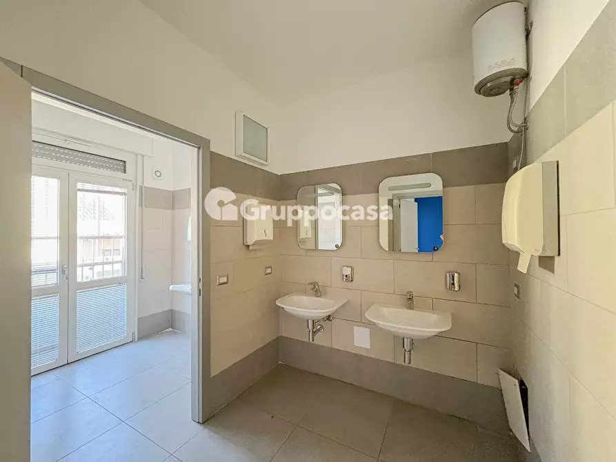 Immagine 14 di Appartamento in vendita  in Galleria dei Portici 3 a Magenta