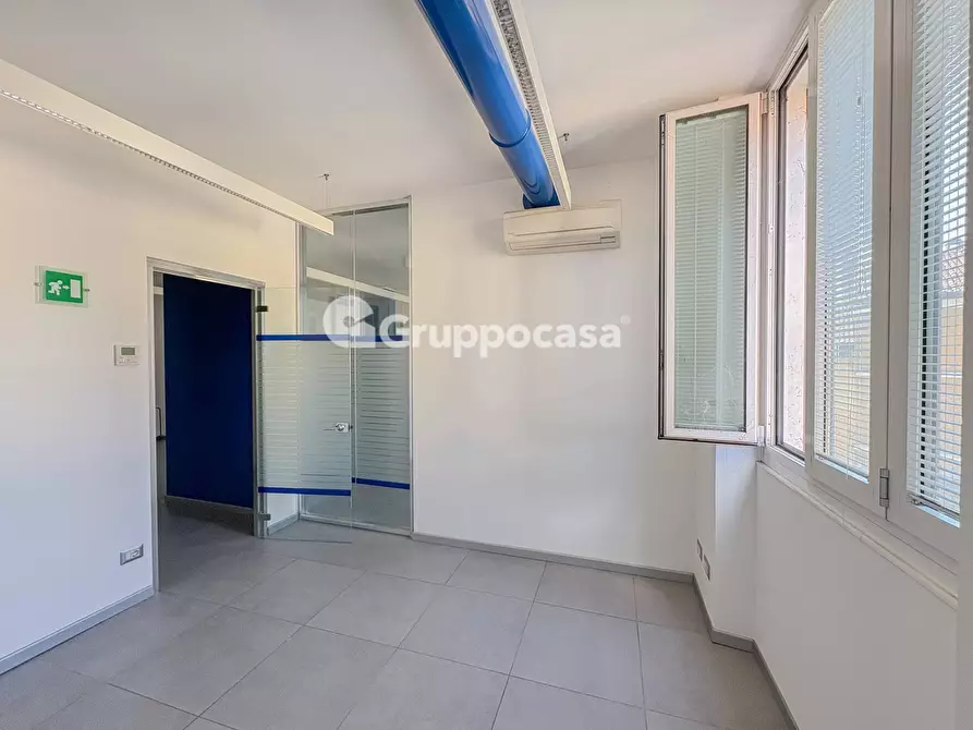 Immagine 15 di Appartamento in vendita  in Galleria dei Portici 3 a Magenta