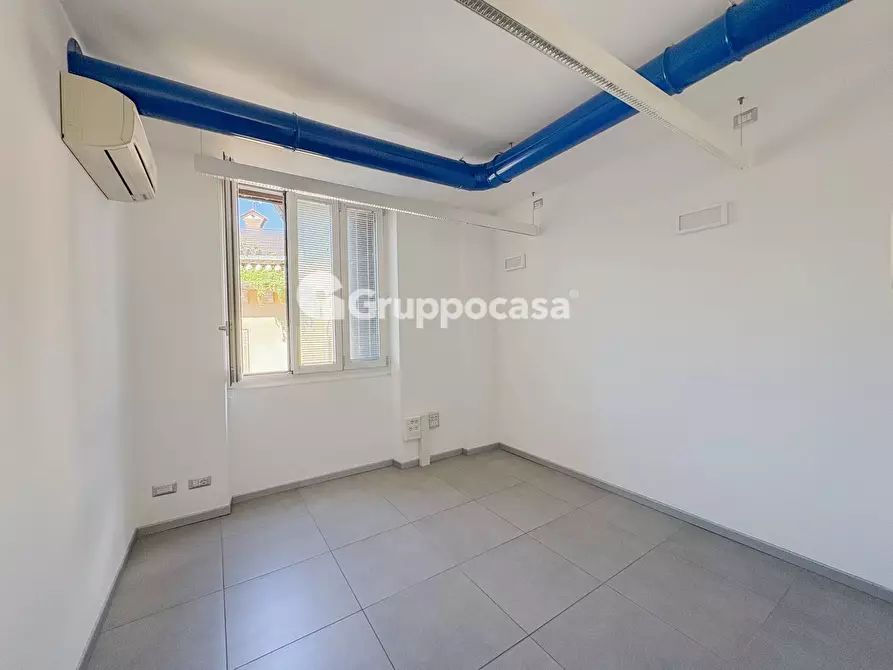 Immagine 16 di Appartamento in vendita  in Galleria dei Portici 3 a Magenta