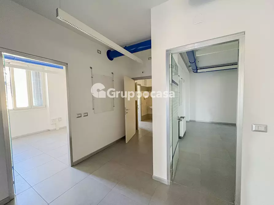 Immagine 12 di Appartamento in vendita  in Galleria dei Portici 3 a Magenta