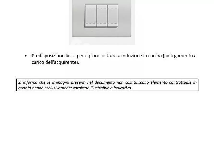 Immagine 14 di Appartamento in vendita  in via Bellini 3 a Robecco Sul Naviglio