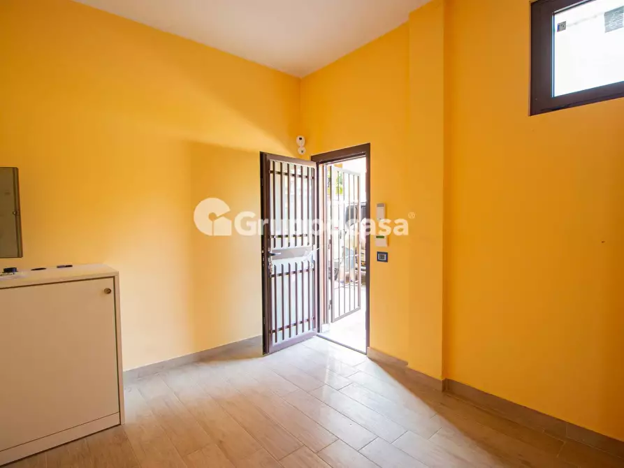 Immagine 13 di Locale commerciale in affitto  in Via Roma 58 a Magenta