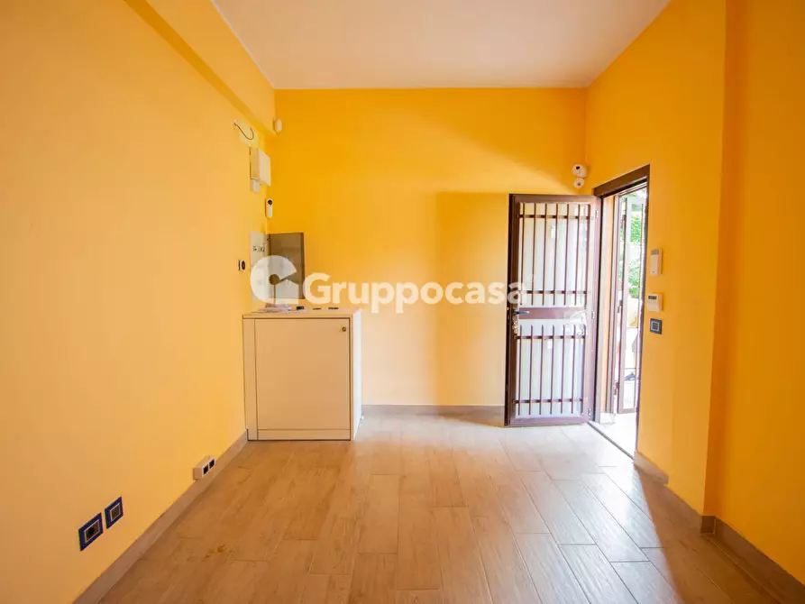 Immagine 14 di Locale commerciale in affitto  in Via Roma 58 a Magenta