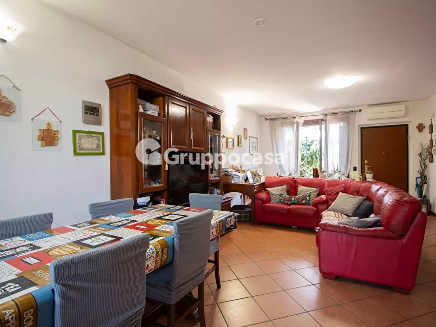 Immagine 6 di Villetta a schiera in vendita  in Via Cler 170 a Magenta