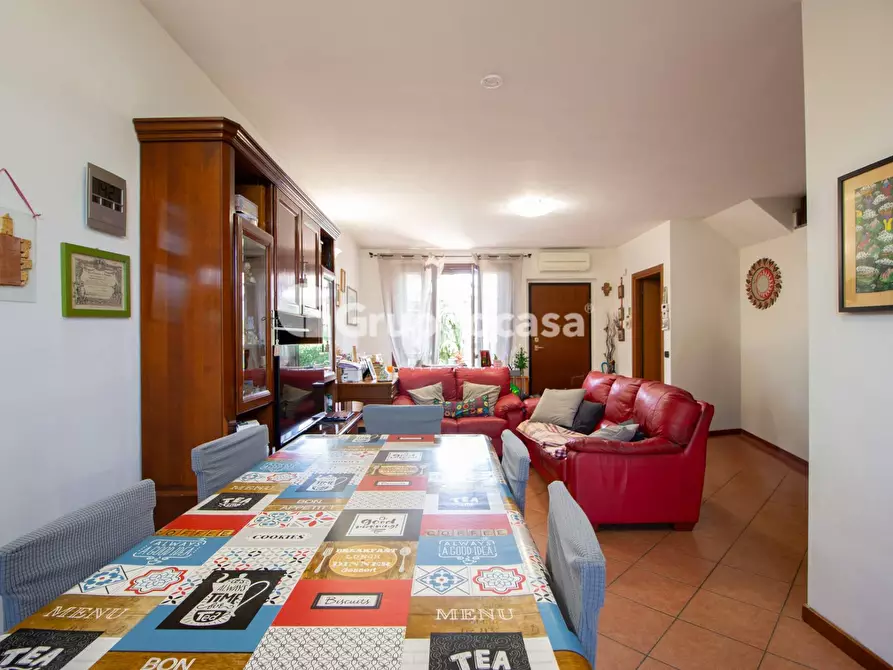 Immagine 7 di Villetta a schiera in vendita  in Via Cler 170 a Magenta