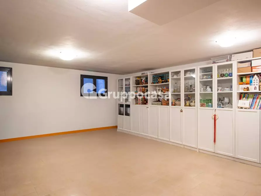 Immagine 26 di Villetta a schiera in vendita  in Via Cler 170 a Magenta