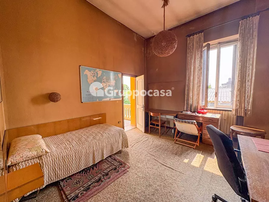 Immagine 16 di Villa in vendita  in Via Roma 60 a Bernate Ticino
