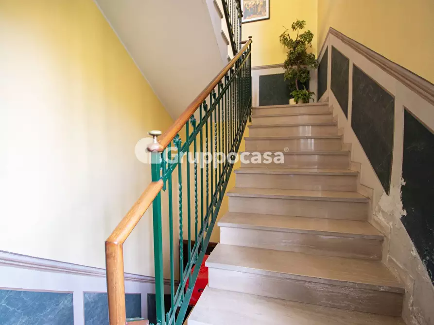 Immagine 22 di Villa in vendita  in Via Roma 60 a Bernate Ticino