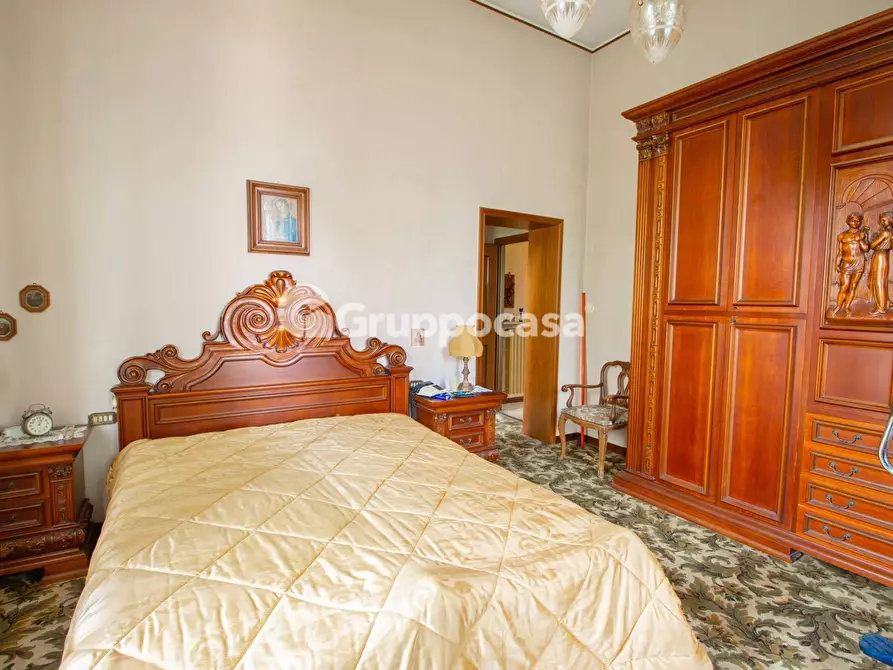 Immagine 24 di Villa in vendita  in Via Roma 60 a Bernate Ticino