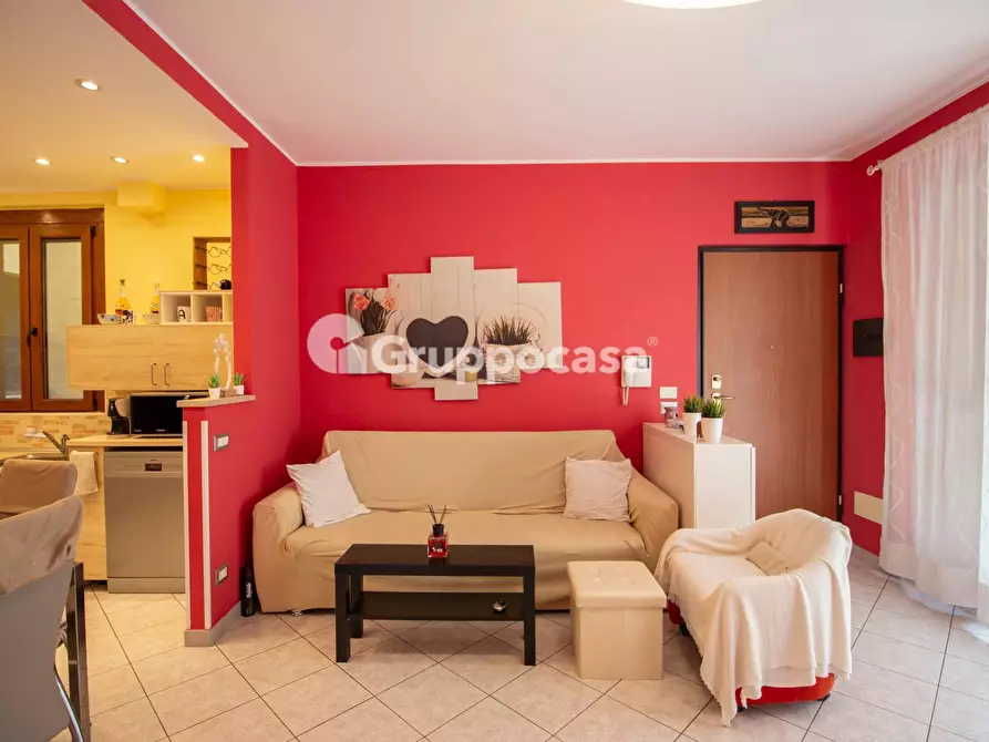 Immagine 3 di Appartamento in vendita  in Via Dei Badilanti 25 a Corbetta