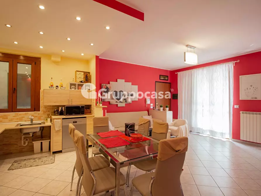 Immagine 4 di Appartamento in vendita  in Via Dei Badilanti 25 a Corbetta