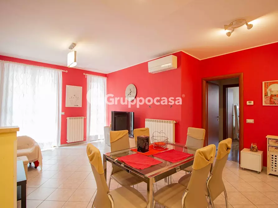 Immagine 5 di Appartamento in vendita  in Via Dei Badilanti 25 a Corbetta