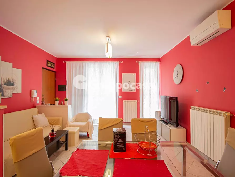 Immagine 6 di Appartamento in vendita  in Via Dei Badilanti 25 a Corbetta