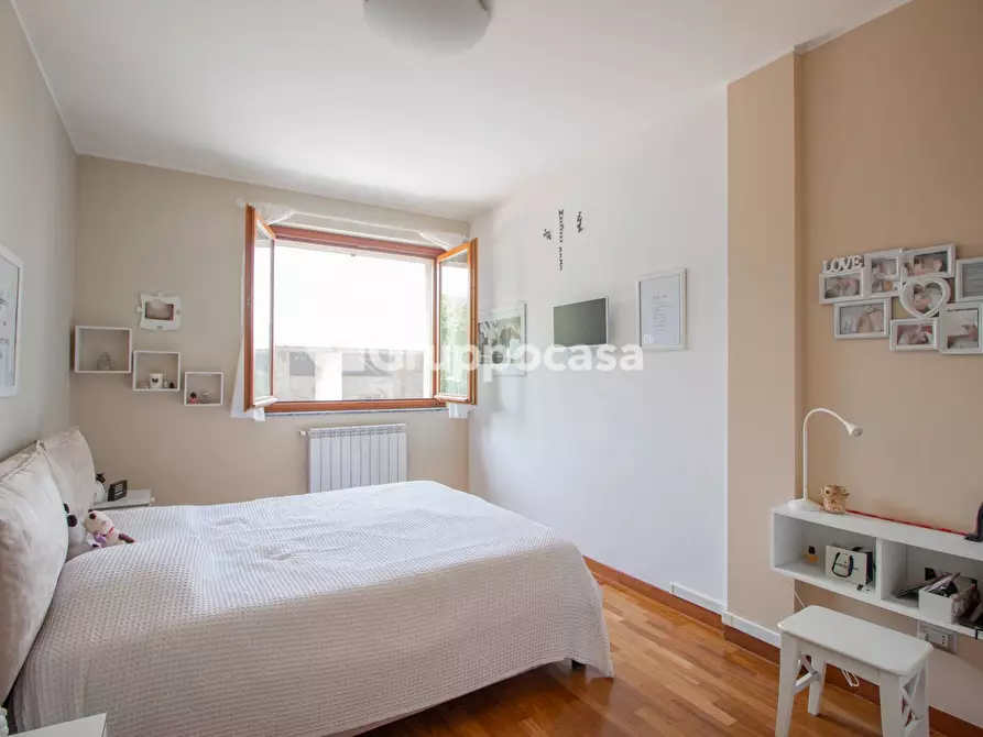 Immagine 10 di Appartamento in vendita  in Via Dei Badilanti 25 a Corbetta