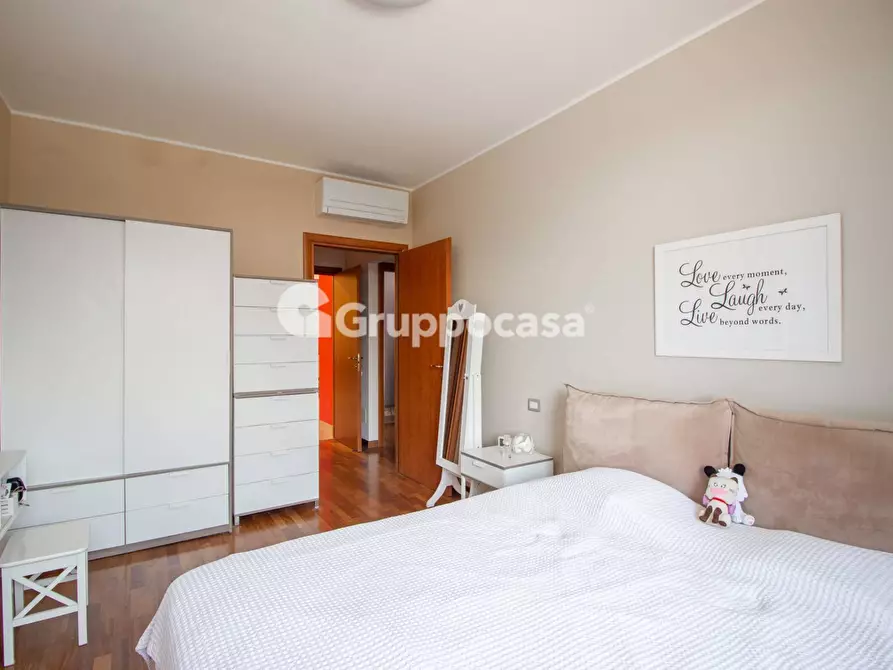 Immagine 11 di Appartamento in vendita  in Via Dei Badilanti 25 a Corbetta