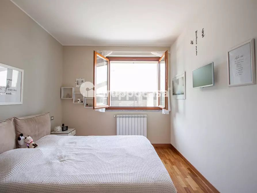 Immagine 12 di Appartamento in vendita  in Via Dei Badilanti 25 a Corbetta