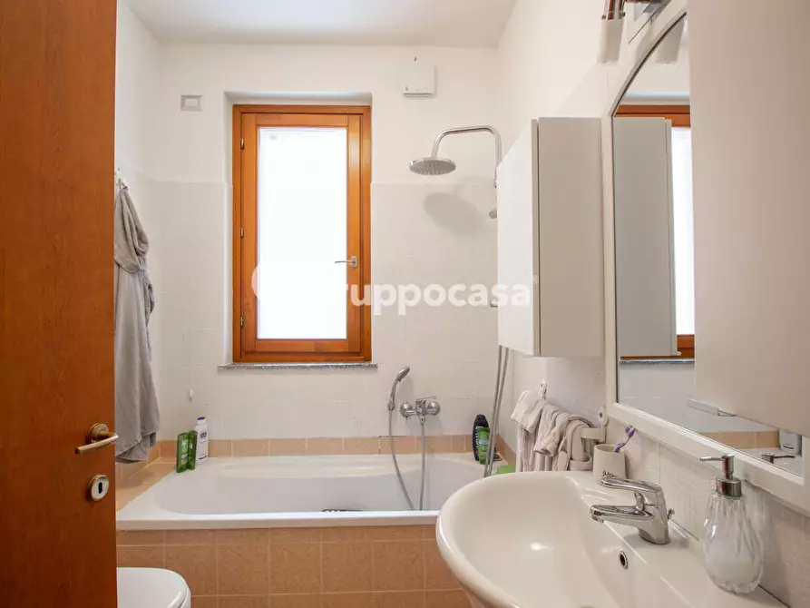 Immagine 20 di Appartamento in vendita  in Via Dei Badilanti 25 a Corbetta