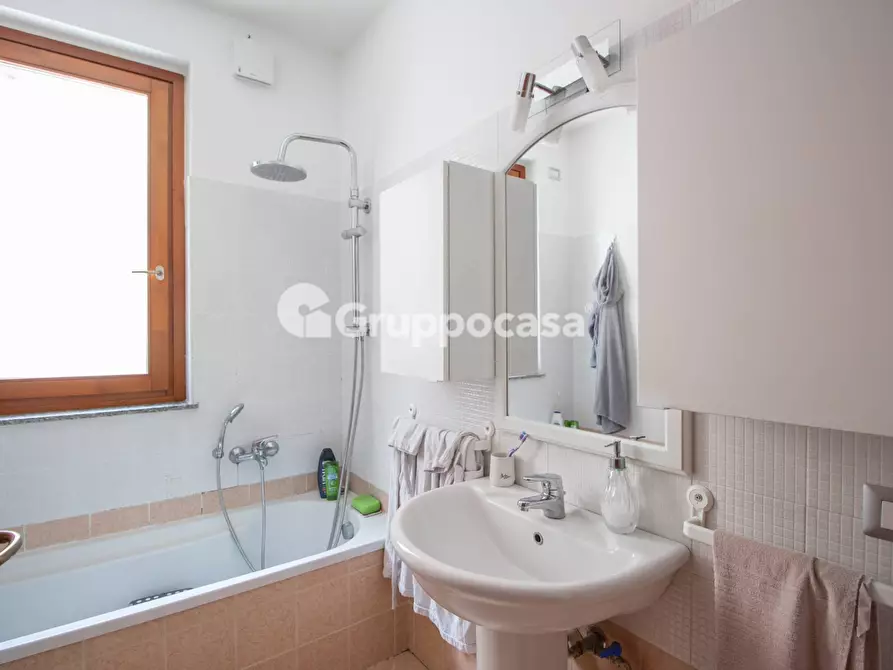 Immagine 19 di Appartamento in vendita  in Via Dei Badilanti 25 a Corbetta