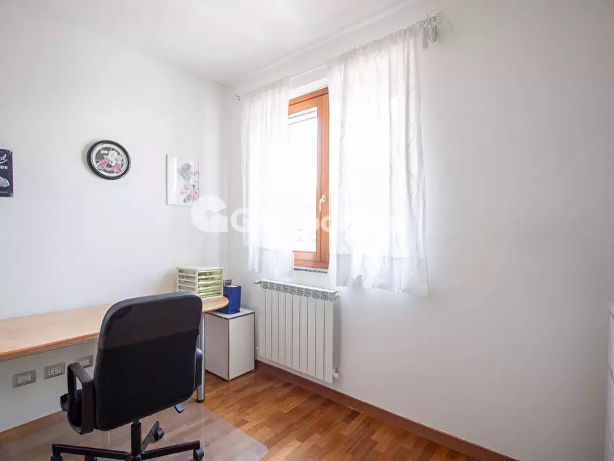 Immagine 16 di Appartamento in vendita  in Via Dei Badilanti 25 a Corbetta