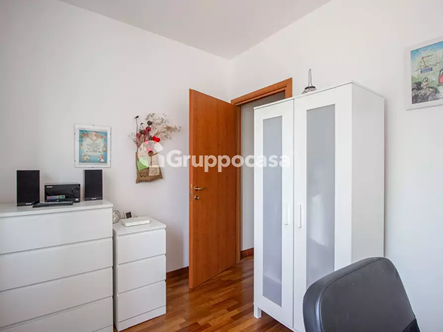 Immagine 17 di Appartamento in vendita  in Via Dei Badilanti 25 a Corbetta