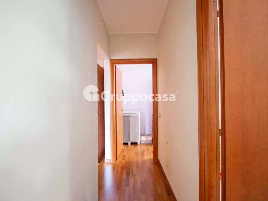 Immagine 14 di Appartamento in vendita  in Via Dei Badilanti 25 a Corbetta