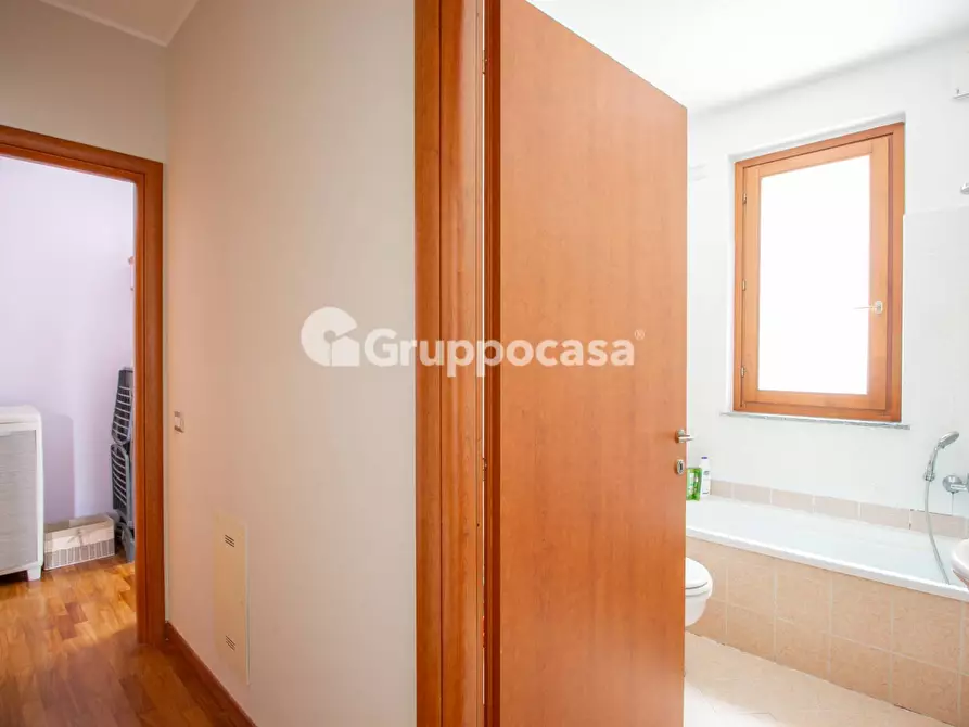 Immagine 21 di Appartamento in vendita  in Via Dei Badilanti 25 a Corbetta