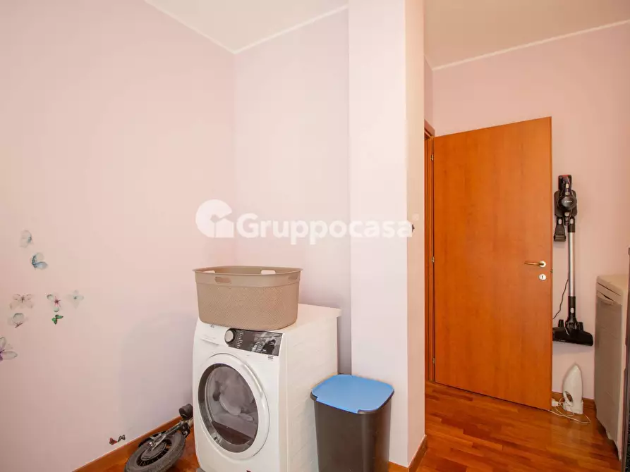 Immagine 22 di Appartamento in vendita  in Via Dei Badilanti 25 a Corbetta