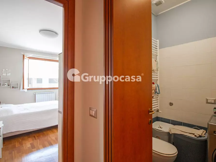 Immagine 9 di Appartamento in vendita  in Via Dei Badilanti 25 a Corbetta