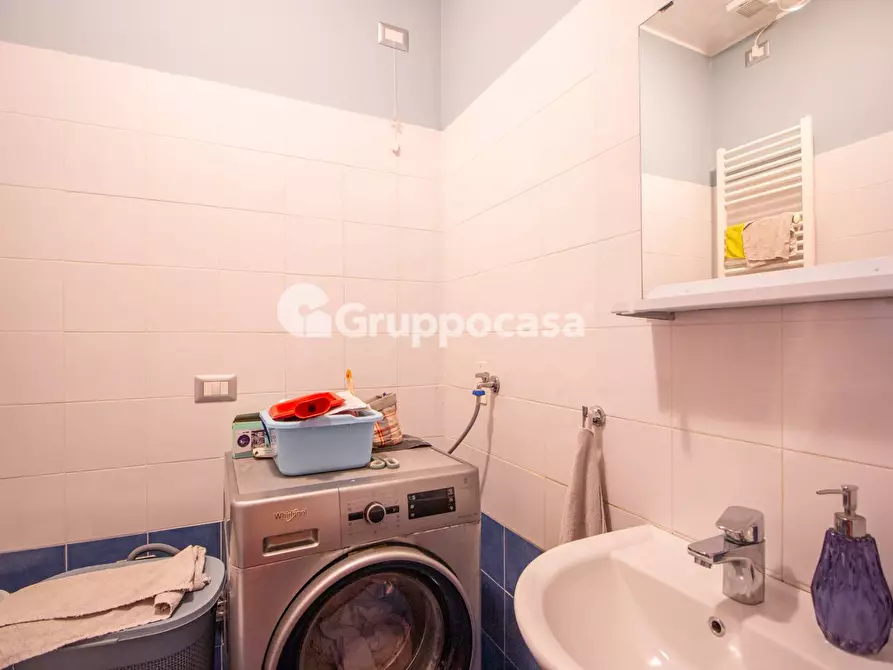 Immagine 13 di Appartamento in vendita  in Via Dei Badilanti 25 a Corbetta