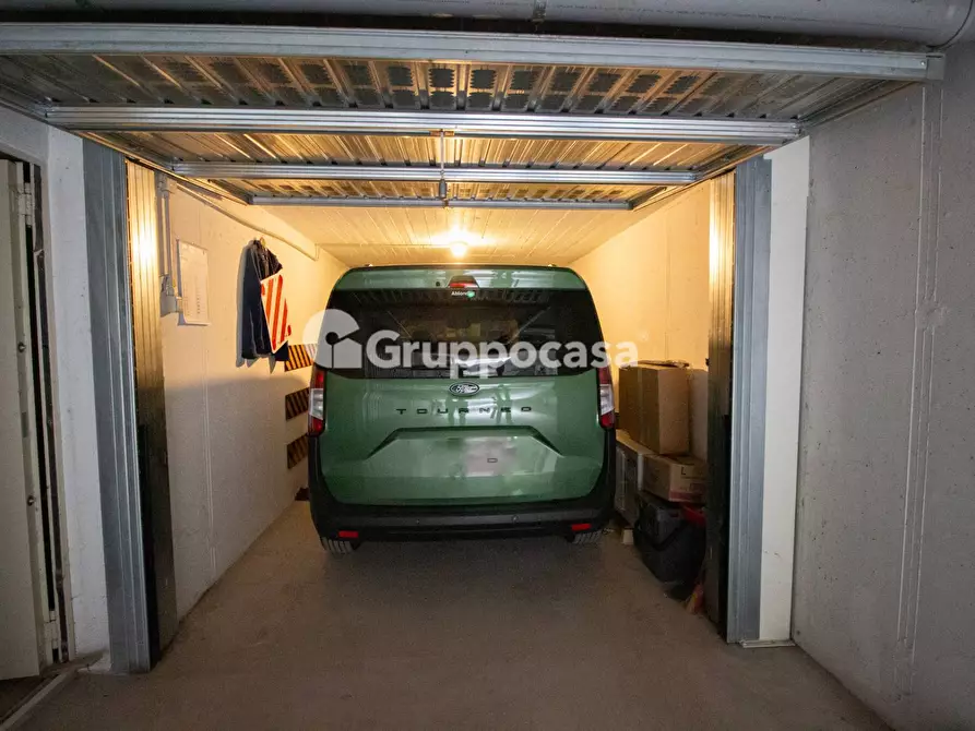 Immagine 24 di Appartamento in vendita  in Via Dei Badilanti 25 a Corbetta