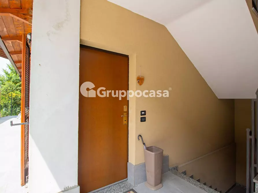 Immagine 26 di Appartamento in vendita  in Via Dei Badilanti 25 a Corbetta