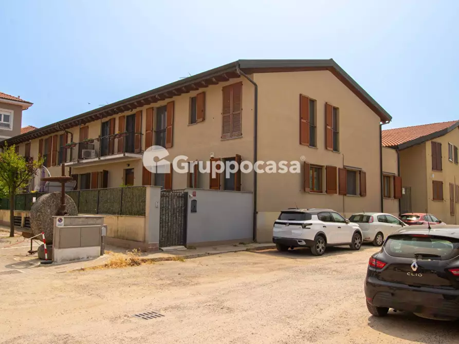 Immagine 25 di Appartamento in vendita  in Via Dei Badilanti 25 a Corbetta