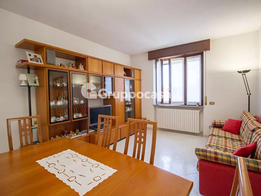 Immagine 8 di Villa in vendita  in via Archimede 11 a Corbetta