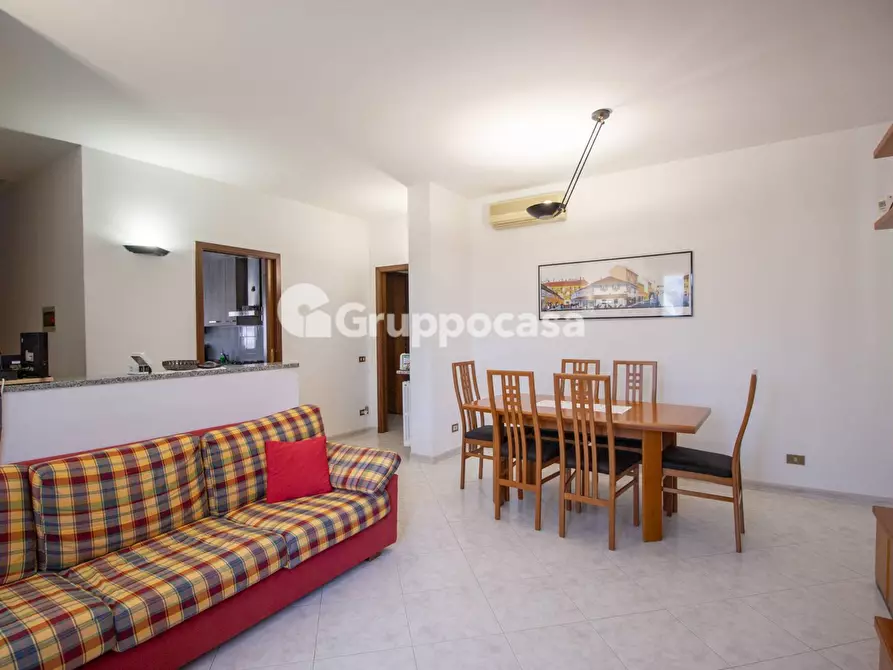 Immagine 11 di Villa in vendita  in via Archimede 11 a Corbetta