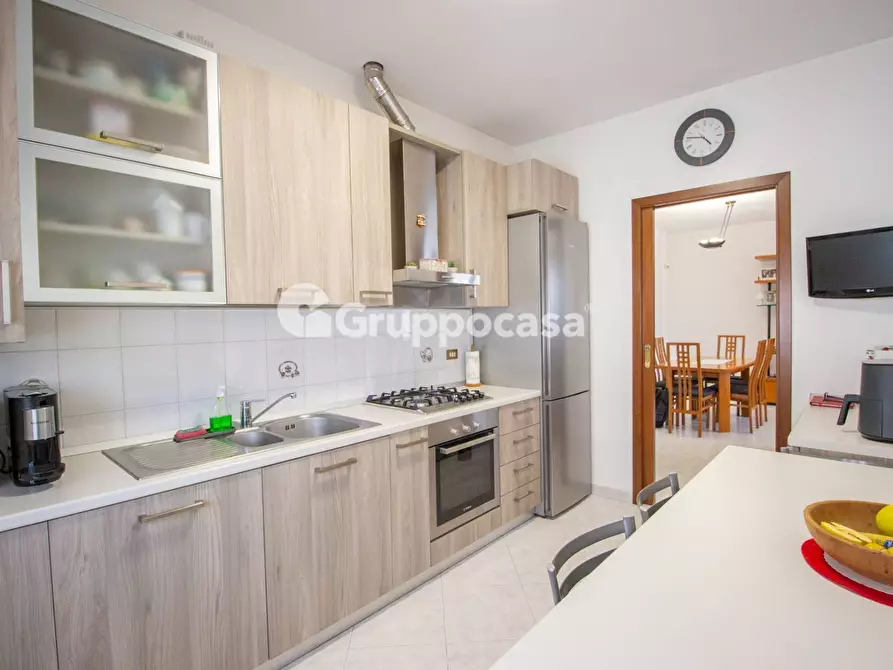 Immagine 13 di Villa in vendita  in via Archimede 11 a Corbetta