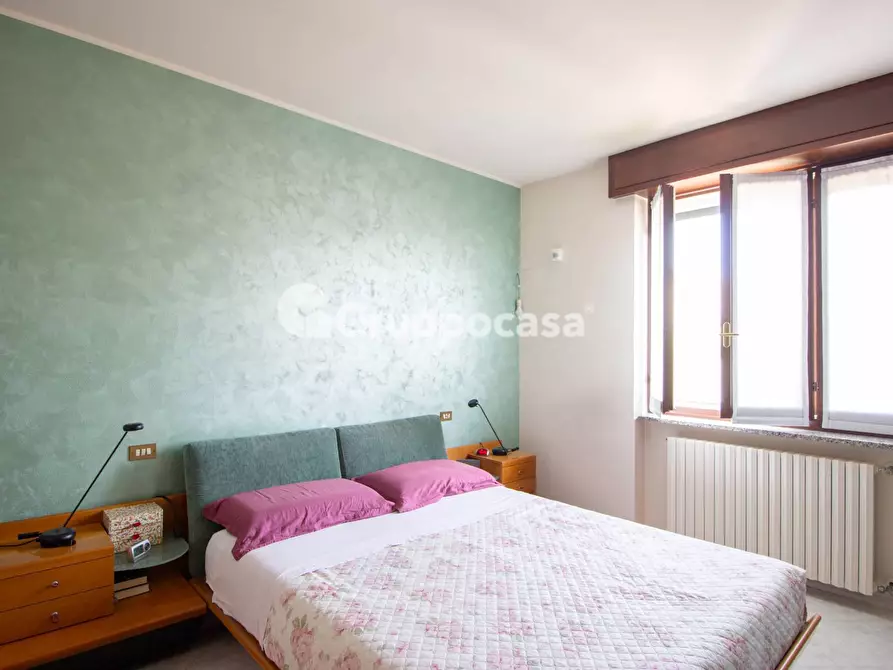 Immagine 15 di Villa in vendita  in via Archimede 11 a Corbetta