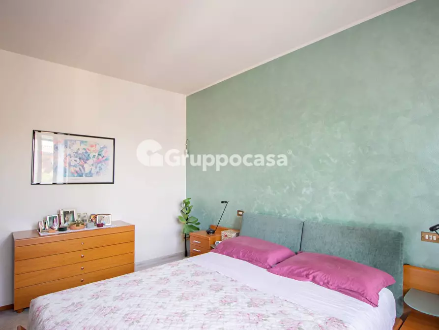 Immagine 16 di Villa in vendita  in via Archimede 11 a Corbetta