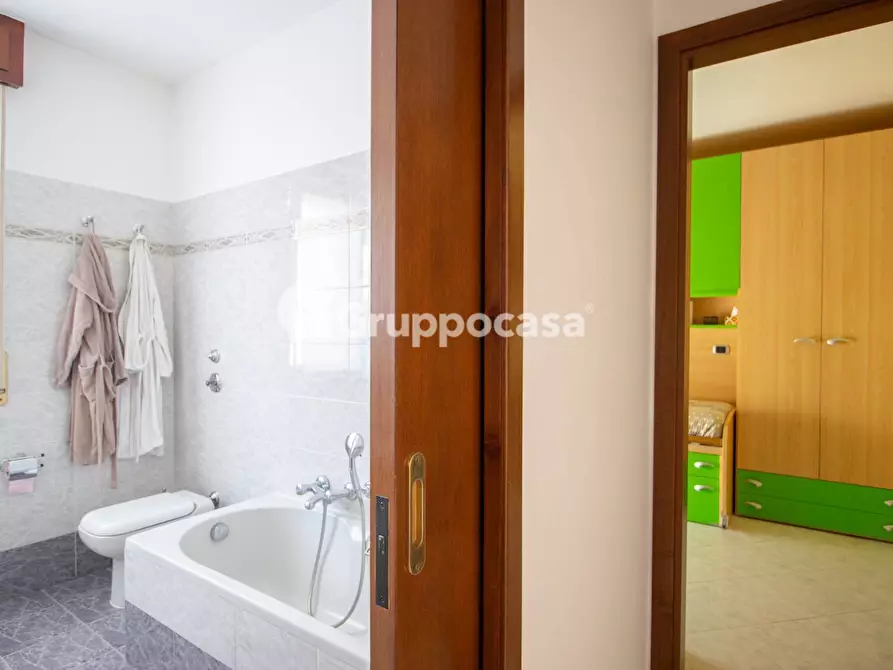 Immagine 17 di Villa in vendita  in via Archimede 11 a Corbetta