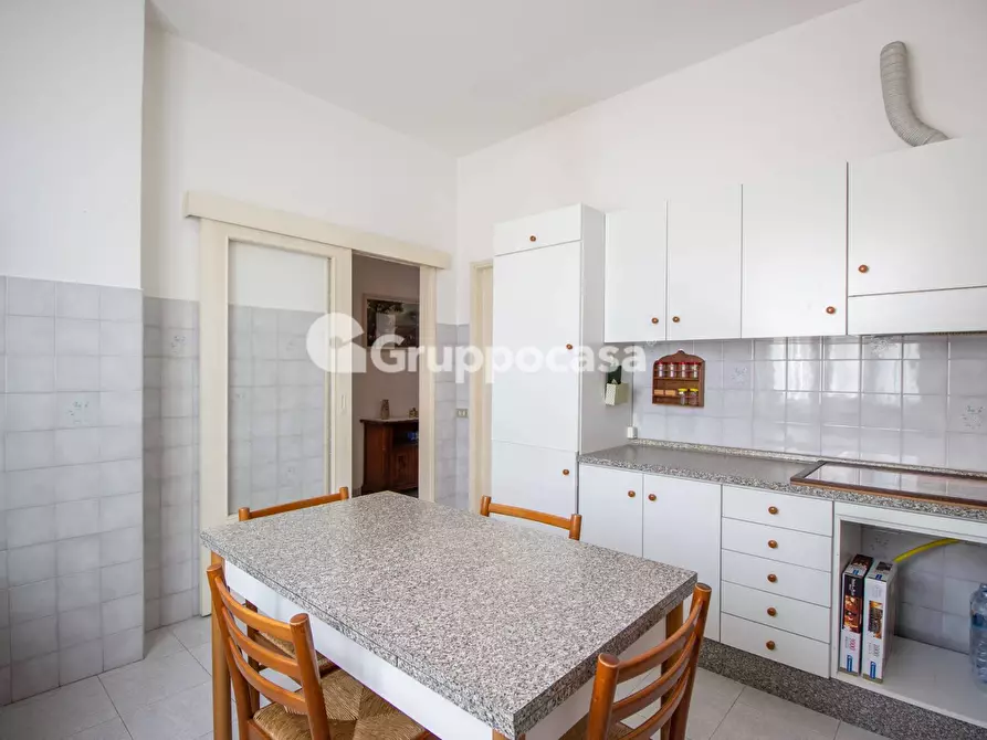 Immagine 31 di Villa in vendita  in via Archimede 11 a Corbetta