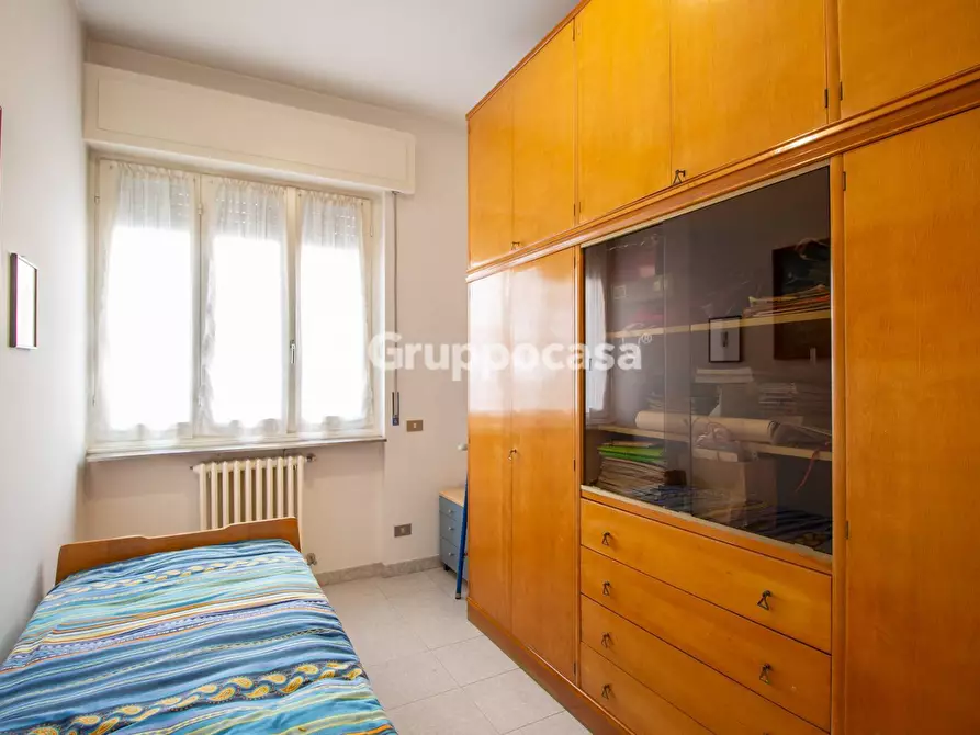Immagine 40 di Villa in vendita  in via Archimede 11 a Corbetta